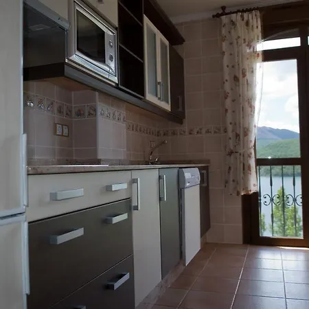 Pico Llerenes Apartment
