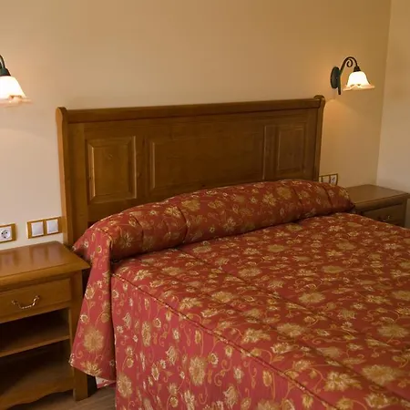 Pico Llerenes Apartment
