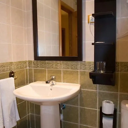 Pico Llerenes Apartment *
