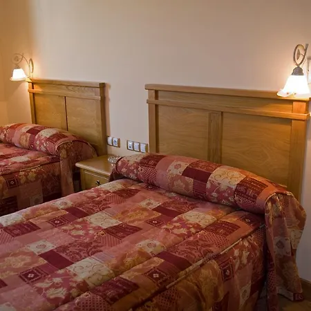 Apartment Pico Llerenes Riano (Leon)