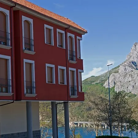 Pico Llerenes Apartment Riano (Leon)