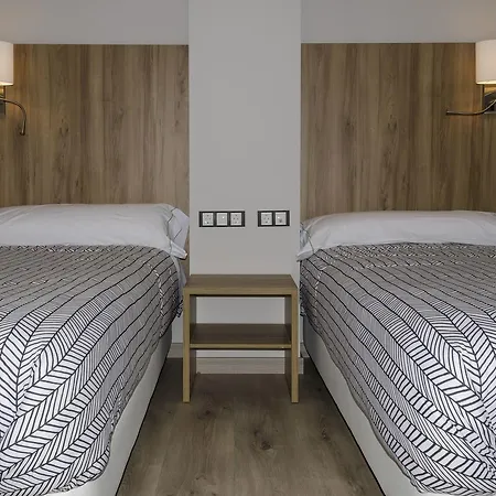 Apartment Pico Llerenes Riano (Leon)