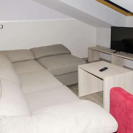 Pico Llerenes Apartment