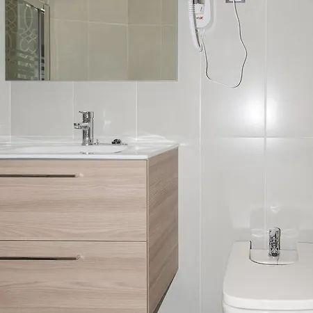 Pico Llerenes Apartment Riano (Leon)